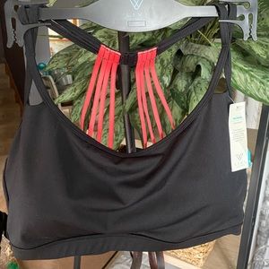 Livi Active Bra with Padding